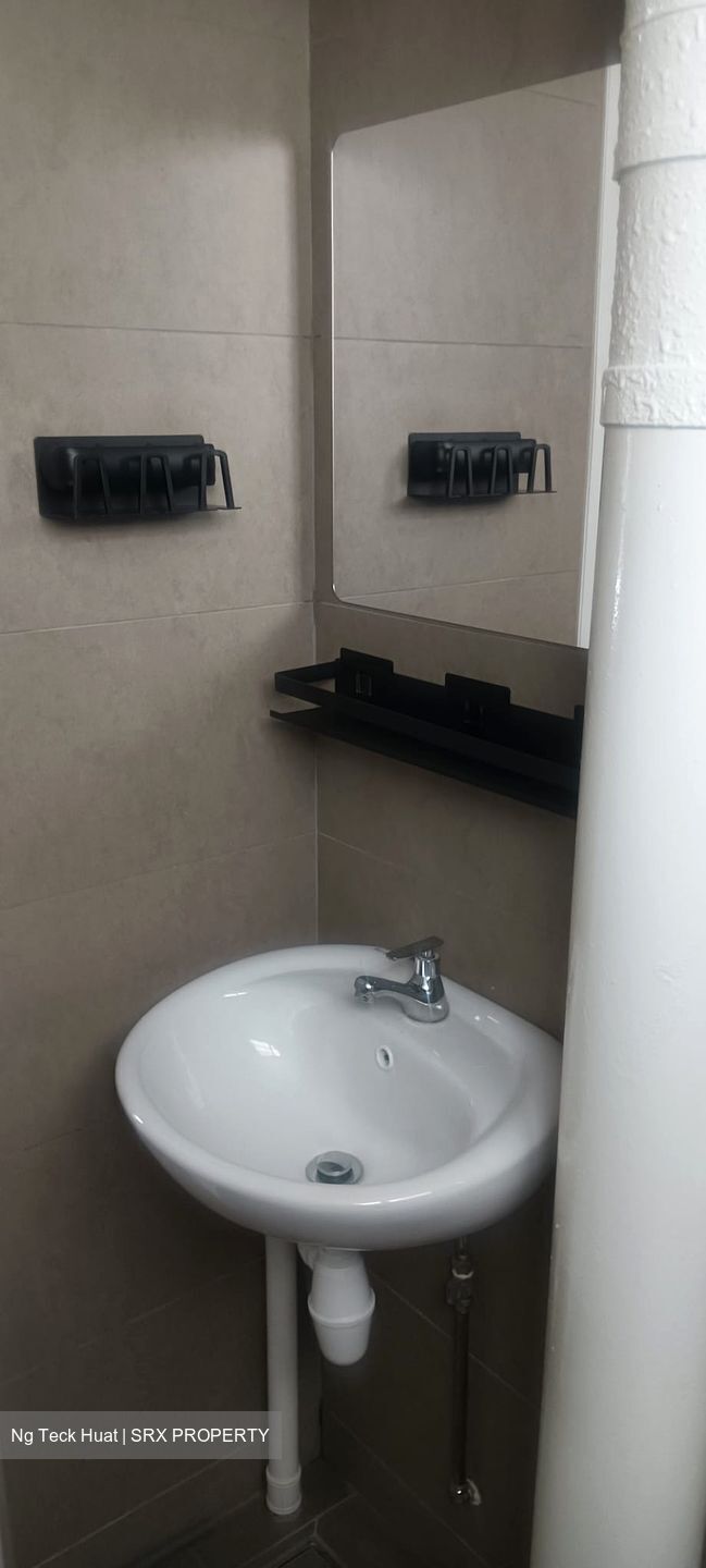 Blk 20 Hougang View (Hougang), HDB 4 Rooms #573711871